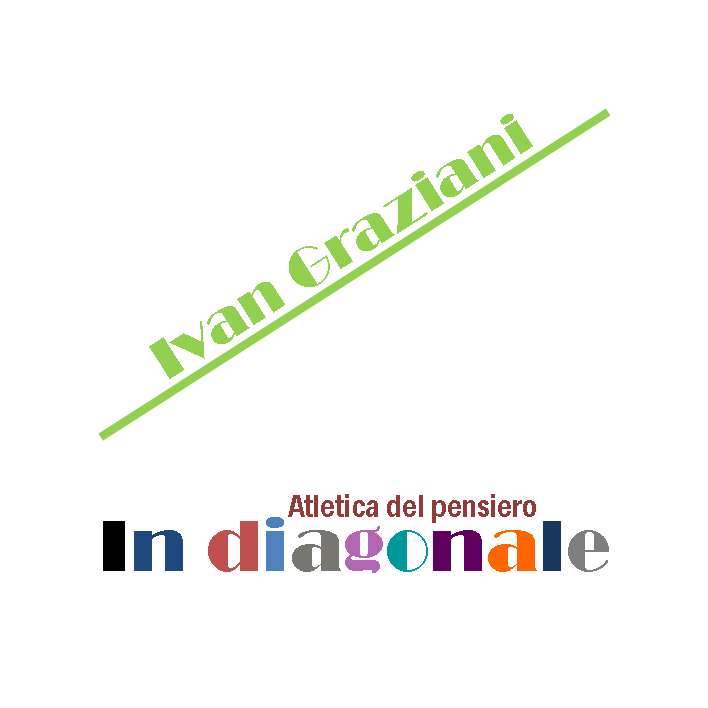 In diagoanle - Ivan Graziani