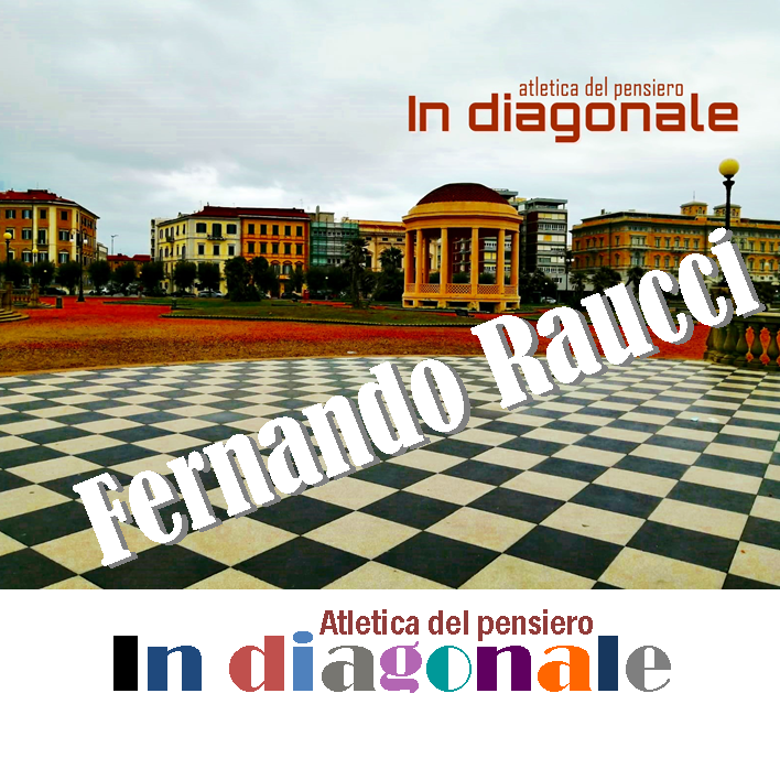 In diagonale - Fernando Raucci