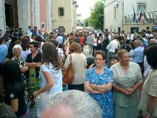 Sessano del Molise - San Donato 2004