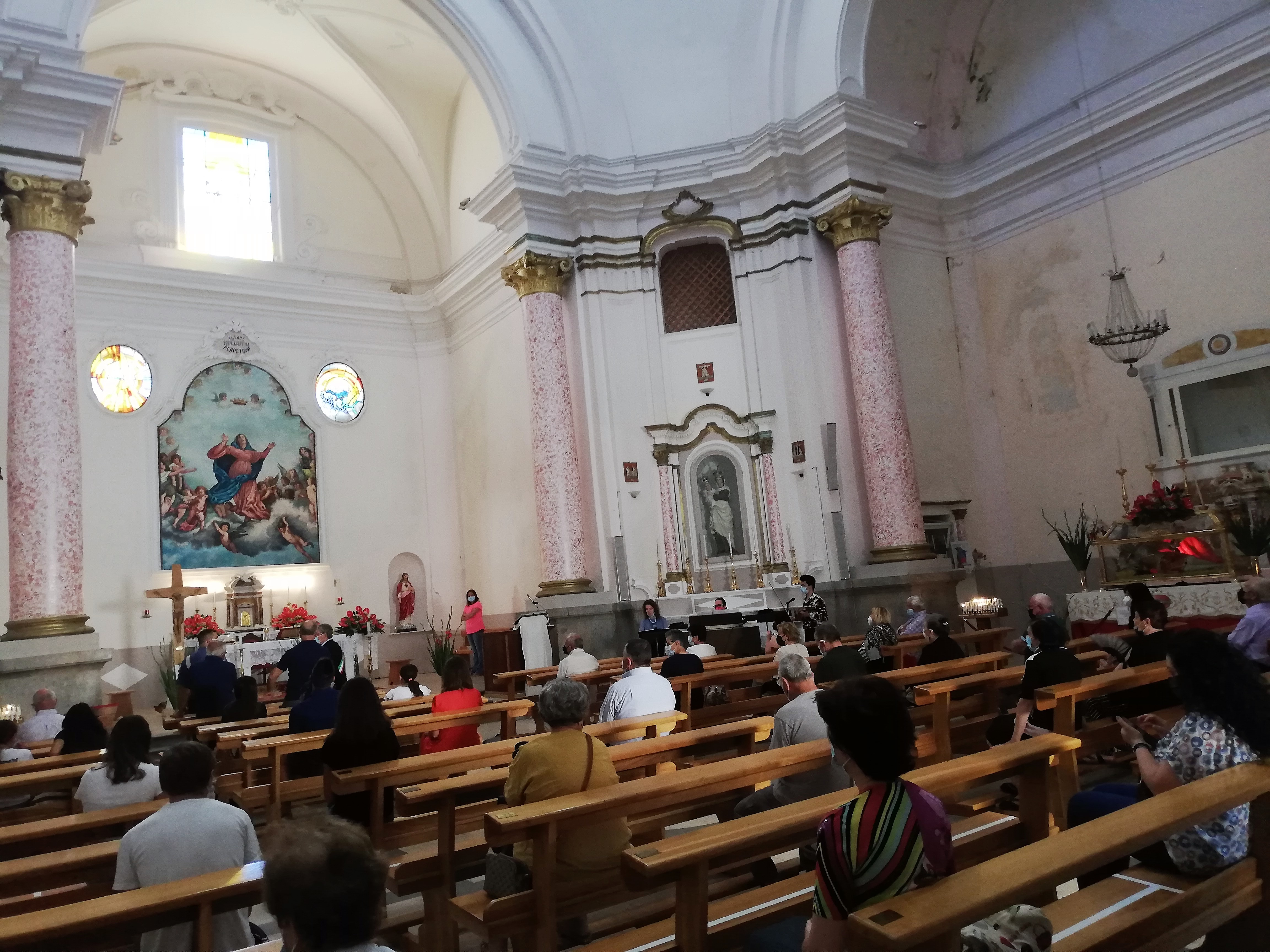 Sessano del Molise - San Donato 2021